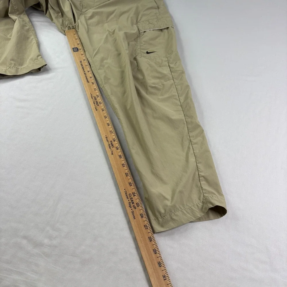 Nike Pants Mens 36 Sportswear Style Essential Utility‎ Lifestyle Track Cargo